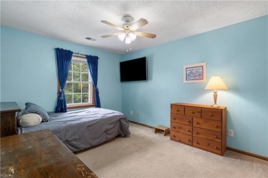 Welcome to Glenwood! This Beautifully Maintained 4 Bedroom, 2.5 on Honey Bee Golf Club in Virginia - for sale on GolfHomes.com, golf home, golf lot
