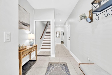 Invest smart at One Twenty Five Crystal Beach Drive--a modern on Regatta Bay Golf and Country Club in Florida - for sale on GolfHomes.com, golf home, golf lot