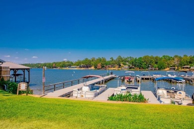 Charming A Frame Home in Hideaway Lake Nestled in the on Hide-A-Way Lake Golf Course in Texas - for sale on GolfHomes.com, golf home, golf lot