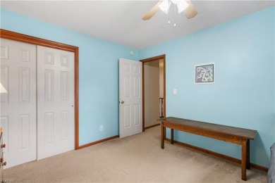 Welcome to Glenwood! This Beautifully Maintained 4 Bedroom, 2.5 on Honey Bee Golf Club in Virginia - for sale on GolfHomes.com, golf home, golf lot