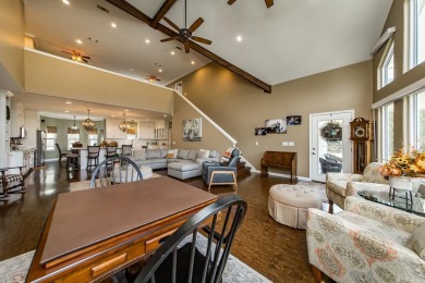 Beautiful Property w/ 14.22 acres +/- (approximately 4 acres of on  in Arkansas - for sale on GolfHomes.com, golf home, golf lot