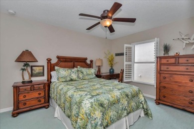 Step inside and be greeted by sweeping golf course views from on Summerglen Country Club in Florida - for sale on GolfHomes.com, golf home, golf lot
