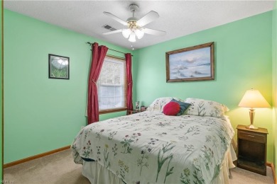 Welcome to Glenwood! This Beautifully Maintained 4 Bedroom, 2.5 on Honey Bee Golf Club in Virginia - for sale on GolfHomes.com, golf home, golf lot