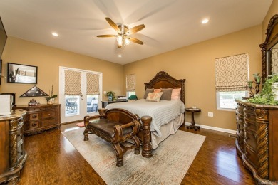 Beautiful Property w/ 14.22 acres +/- (approximately 4 acres of on  in Arkansas - for sale on GolfHomes.com, golf home, golf lot