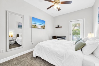 Invest smart at One Twenty Five Crystal Beach Drive--a modern on Regatta Bay Golf and Country Club in Florida - for sale on GolfHomes.com, golf home, golf lot