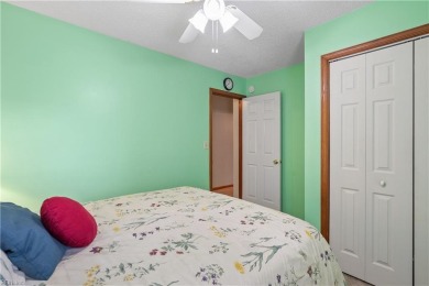 Welcome to Glenwood! This Beautifully Maintained 4 Bedroom, 2.5 on Honey Bee Golf Club in Virginia - for sale on GolfHomes.com, golf home, golf lot