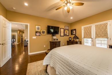Beautiful Property w/ 14.22 acres +/- (approximately 4 acres of on  in Arkansas - for sale on GolfHomes.com, golf home, golf lot