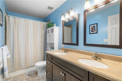 Welcome to Glenwood! This Beautifully Maintained 4 Bedroom, 2.5 on Honey Bee Golf Club in Virginia - for sale on GolfHomes.com, golf home, golf lot