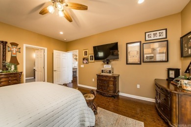 Beautiful Property w/ 14.22 acres +/- (approximately 4 acres of on  in Arkansas - for sale on GolfHomes.com, golf home, golf lot