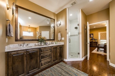 Beautiful Property w/ 14.22 acres +/- (approximately 4 acres of on  in Arkansas - for sale on GolfHomes.com, golf home, golf lot