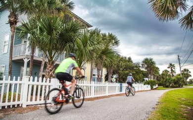 Invest smart at One Twenty Five Crystal Beach Drive--a modern on Regatta Bay Golf and Country Club in Florida - for sale on GolfHomes.com, golf home, golf lot