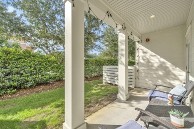 Invest smart at One Twenty Five Crystal Beach Drive--a modern on Regatta Bay Golf and Country Club in Florida - for sale on GolfHomes.com, golf home, golf lot