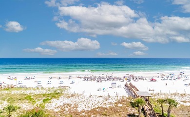 Own a Slice of Gulf-Front Luxury at Palacio Resort in Perdido on Lost Key Golf Club in Florida - for sale on GolfHomes.com, golf home, golf lot
