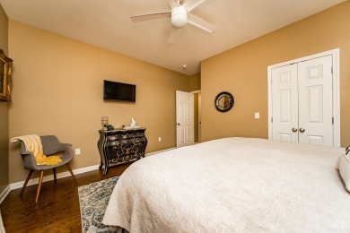 Beautiful Property w/ 14.22 acres +/- (approximately 4 acres of on  in Arkansas - for sale on GolfHomes.com, golf home, golf lot