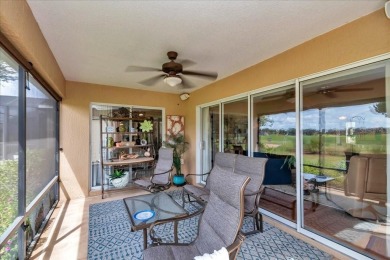 Step inside and be greeted by sweeping golf course views from on Summerglen Country Club in Florida - for sale on GolfHomes.com, golf home, golf lot