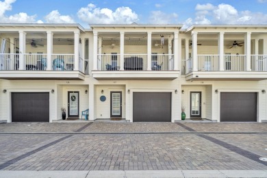 Invest smart at One Twenty Five Crystal Beach Drive--a modern on Regatta Bay Golf and Country Club in Florida - for sale on GolfHomes.com, golf home, golf lot