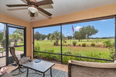Step inside and be greeted by sweeping golf course views from on Summerglen Country Club in Florida - for sale on GolfHomes.com, golf home, golf lot