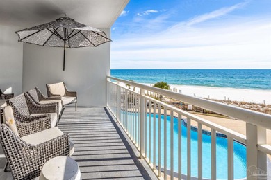 Own a Slice of Gulf-Front Luxury at Palacio Resort in Perdido on Lost Key Golf Club in Florida - for sale on GolfHomes.com, golf home, golf lot