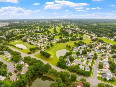 Welcome to Glenwood! This Beautifully Maintained 4 Bedroom, 2.5 on Honey Bee Golf Club in Virginia - for sale on GolfHomes.com, golf home, golf lot