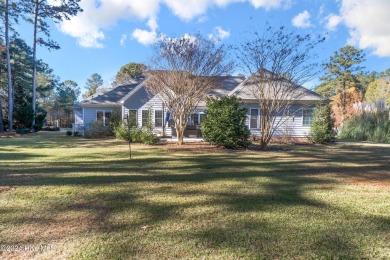 NEW!!! SELLERS WILL PAY THE $10K INITIATION FEE!!
Beautifully on Sound Golf Links at Albemarle Plantation in North Carolina - for sale on GolfHomes.com, golf home, golf lot