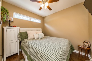 Beautiful Property w/ 14.22 acres +/- (approximately 4 acres of on  in Arkansas - for sale on GolfHomes.com, golf home, golf lot