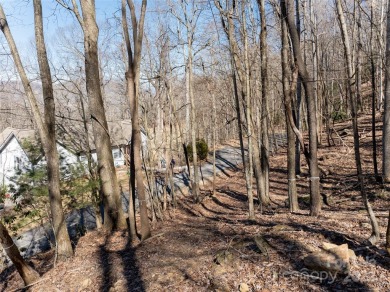 Seize the moment to own 2.63 acres in the community of High on High Vista Country Club in North Carolina - for sale on GolfHomes.com, golf home, golf lot