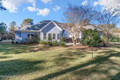 NEW!!! SELLERS WILL PAY THE $10K INITIATION FEE!!
Beautifully on Sound Golf Links at Albemarle Plantation in North Carolina - for sale on GolfHomes.com, golf home, golf lot