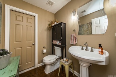 Beautiful Property w/ 14.22 acres +/- (approximately 4 acres of on  in Arkansas - for sale on GolfHomes.com, golf home, golf lot