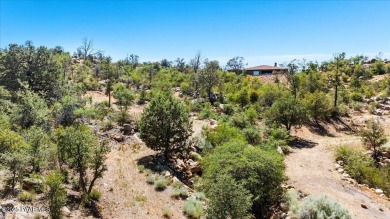 An incredible opportunity to build your dream home in a prime on  in Arizona - for sale on GolfHomes.com, golf home, golf lot