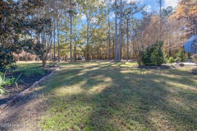 NEW!!! SELLERS WILL PAY THE $10K INITIATION FEE!!
Beautifully on Sound Golf Links at Albemarle Plantation in North Carolina - for sale on GolfHomes.com, golf home, golf lot