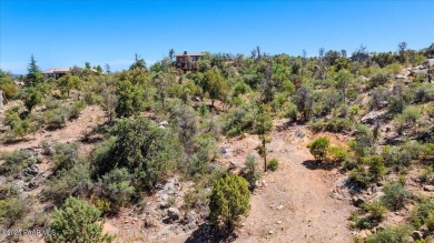 An incredible opportunity to build your dream home in a prime on  in Arizona - for sale on GolfHomes.com, golf home, golf lot