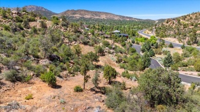 An incredible opportunity to build your dream home in a prime on  in Arizona - for sale on GolfHomes.com, golf home, golf lot