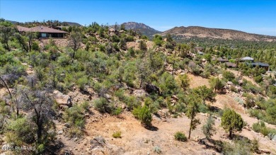 An incredible opportunity to build your dream home in a prime on  in Arizona - for sale on GolfHomes.com, golf home, golf lot
