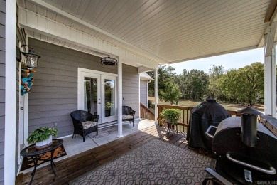 Beautiful Property w/ 14.22 acres +/- (approximately 4 acres of on  in Arkansas - for sale on GolfHomes.com, golf home, golf lot