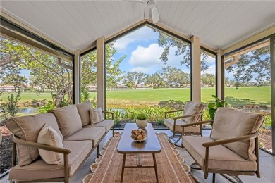 Welcome to 34 Water Oaks Way. This attached villa has been on Wyndemere Country Club in Florida - for sale on GolfHomes.com, golf home, golf lot