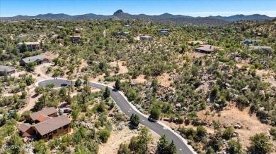 An incredible opportunity to build your dream home in a prime on  in Arizona - for sale on GolfHomes.com, golf home, golf lot