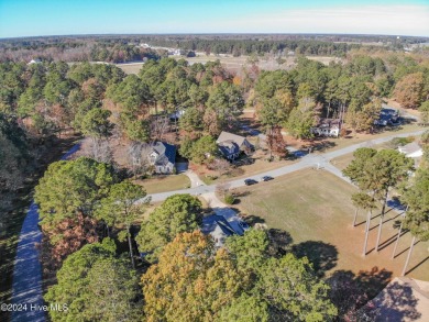 NEW!!! SELLERS WILL PAY THE $10K INITIATION FEE!!
Beautifully on Sound Golf Links at Albemarle Plantation in North Carolina - for sale on GolfHomes.com, golf home, golf lot