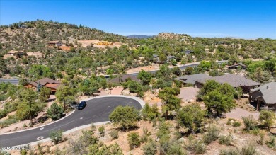 An incredible opportunity to build your dream home in a prime on  in Arizona - for sale on GolfHomes.com, golf home, golf lot