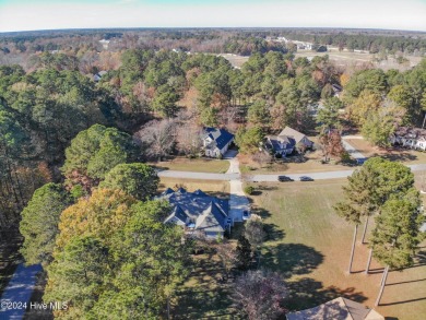 NEW!!! SELLERS WILL PAY THE $10K INITIATION FEE!!
Beautifully on Sound Golf Links at Albemarle Plantation in North Carolina - for sale on GolfHomes.com, golf home, golf lot