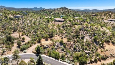 An incredible opportunity to build your dream home in a prime on  in Arizona - for sale on GolfHomes.com, golf home, golf lot