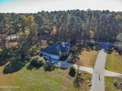 NEW!!! SELLERS WILL PAY THE $10K INITIATION FEE!!
Beautifully on Sound Golf Links at Albemarle Plantation in North Carolina - for sale on GolfHomes.com, golf home, golf lot