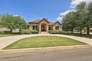 Stunning 4-Bedroom Home with Pool  Spa in Gated Golf Course on Hidden Falls Golf Club in Texas - for sale on GolfHomes.com, golf home, golf lot