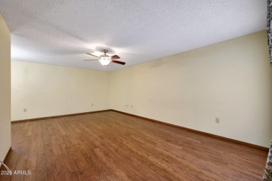 Check Out This Super Clean And Move-In Ready 2 Bed, 2 Bath Home on Sun City-Willow Creek / Willow Brook  in Arizona - for sale on GolfHomes.com, golf home, golf lot