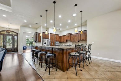 Stunning 4-Bedroom Home with Pool  Spa in Gated Golf Course on Hidden Falls Golf Club in Texas - for sale on GolfHomes.com, golf home, golf lot
