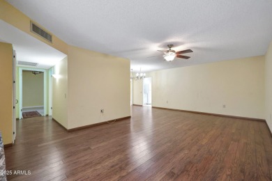 Check Out This Super Clean And Move-In Ready 2 Bed, 2 Bath Home on Sun City-Willow Creek / Willow Brook  in Arizona - for sale on GolfHomes.com, golf home, golf lot