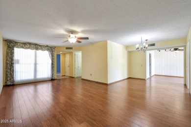 Check Out This Super Clean And Move-In Ready 2 Bed, 2 Bath Home on Sun City-Willow Creek / Willow Brook  in Arizona - for sale on GolfHomes.com, golf home, golf lot