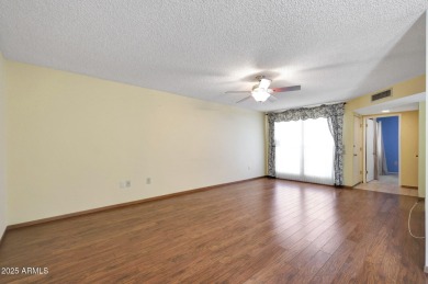 Check Out This Super Clean And Move-In Ready 2 Bed, 2 Bath Home on Sun City-Willow Creek / Willow Brook  in Arizona - for sale on GolfHomes.com, golf home, golf lot