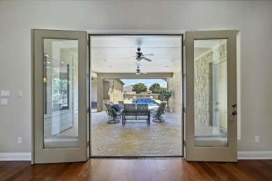 Stunning 4-Bedroom Home with Pool  Spa in Gated Golf Course on Hidden Falls Golf Club in Texas - for sale on GolfHomes.com, golf home, golf lot