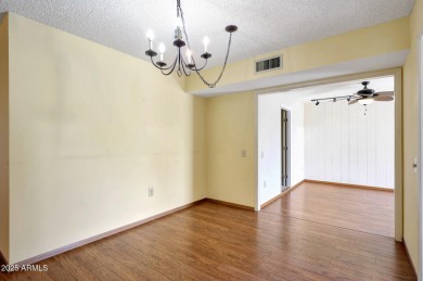 Check Out This Super Clean And Move-In Ready 2 Bed, 2 Bath Home on Sun City-Willow Creek / Willow Brook  in Arizona - for sale on GolfHomes.com, golf home, golf lot