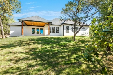 New Construction! Modern Contemporary Home! on The Club At Runaway Bay in Texas - for sale on GolfHomes.com, golf home, golf lot